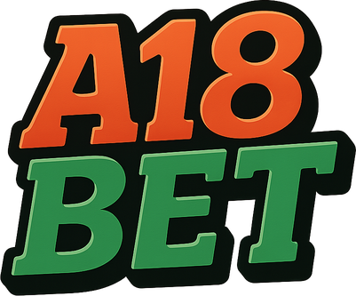A18 Bet Logo